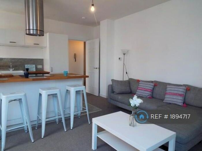 2 Bedroom Flat To Rent In Argyle Street, Glasgow, G2