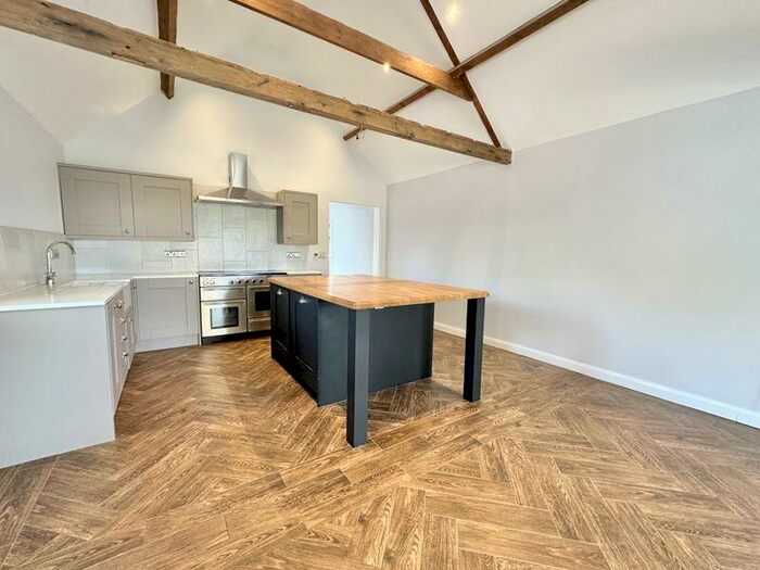 2 Bedroom Barn Conversion To Rent In Manor Farm Barns, Wells Road, Healing, DN41