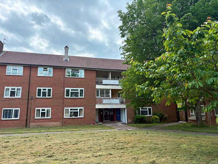 2 Bedroom Flat For Sale In A, Pentrebane Road, Cardiff, Cardiff, CF5