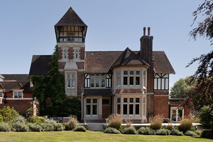 8 Bedroom Detached House For Sale In Caple Ne Ferne, St. Leonards-On-Sea, East Sussex, TN38