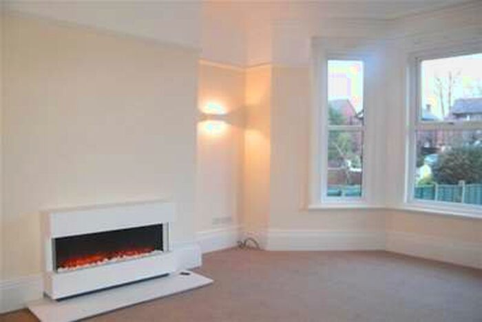 1 Bedroom Flat To Rent In Mill Lane, Churchtown, PR9