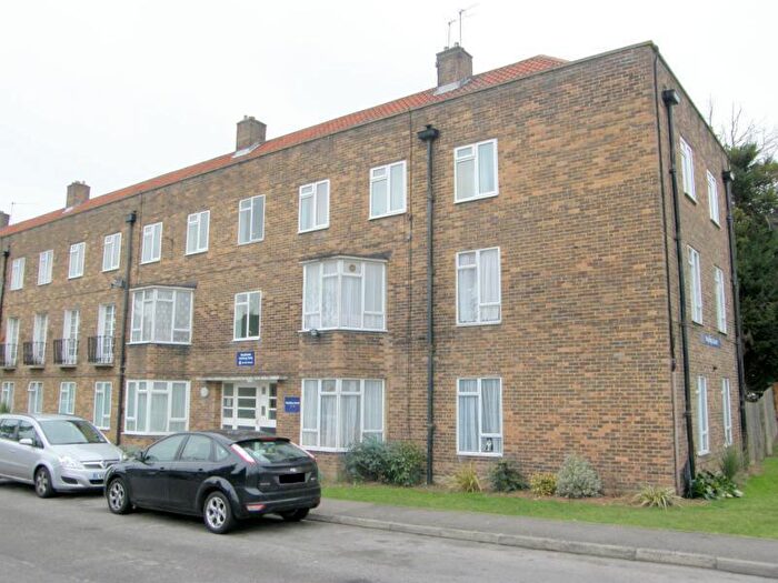 3 Bedroom Apartment To Rent In Hayling Court, Malden Road, Cheam, Surrey, SM3