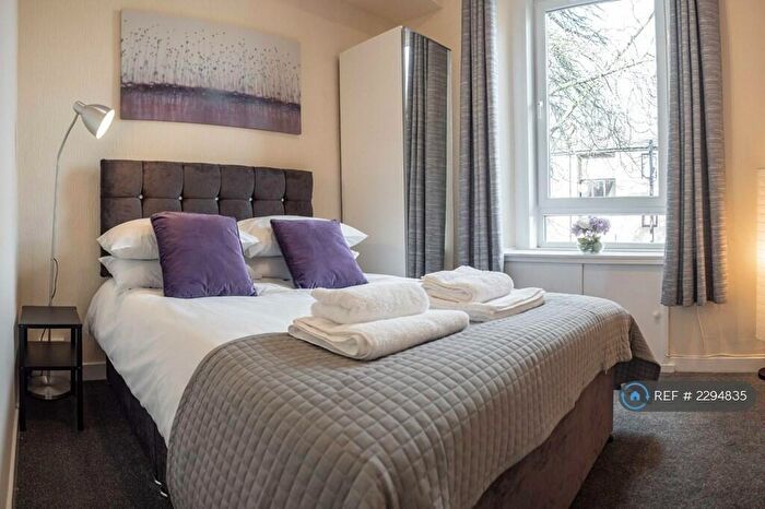 1 Bedroom Flat To Rent In Cleghorn Street, Dundee, DD2