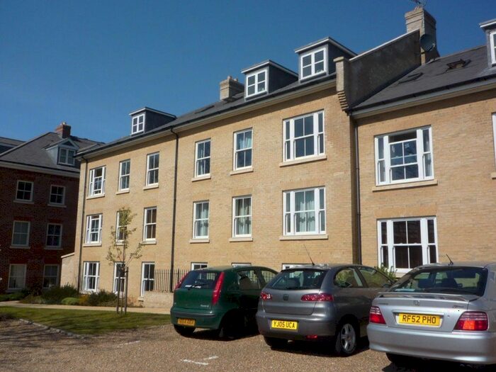 2 Bedroom Flat To Rent In Great Eastern Court, Lower Clarence Road, Norwich, NR1