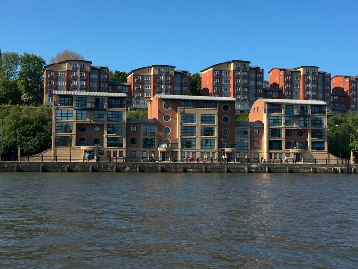 2 Bedroom Flat To Rent In Mariners Wharf, Quayside, Newcastle Upon Tyne, NE1