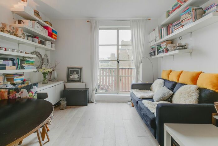 Studio To Rent In The Circle, Shad Thames, SE1