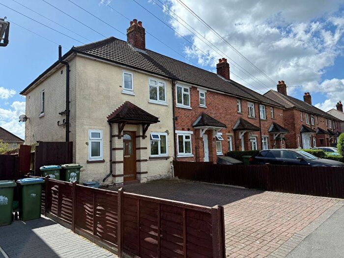 3 Bedroom End Of Terrace House To Rent In Honeysuckle Road, Southampton, Hampshire, SO16