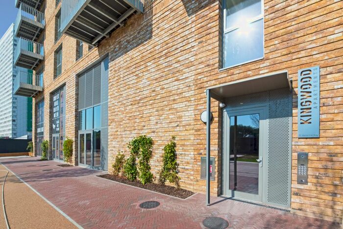 1 Bedroom Flat For Sale In Grove Street, Deptford, London, SE8