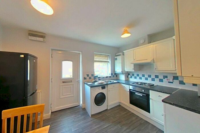 2 Bedroom Apartment To Rent In Carlton Close, Loughborough - Inc Bills Option, LE11