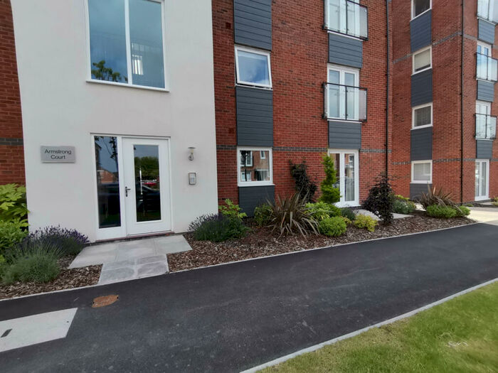 2 Bedroom Apartment To Rent In Victoria Crescent, Shirley, B90