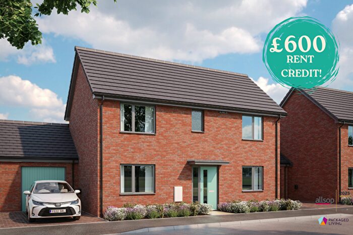 3 Bedroom Semi-Detached House To Rent In Includes £ Rent Credit! Lofthouse Lane, Bordon, Hampshire, GU35