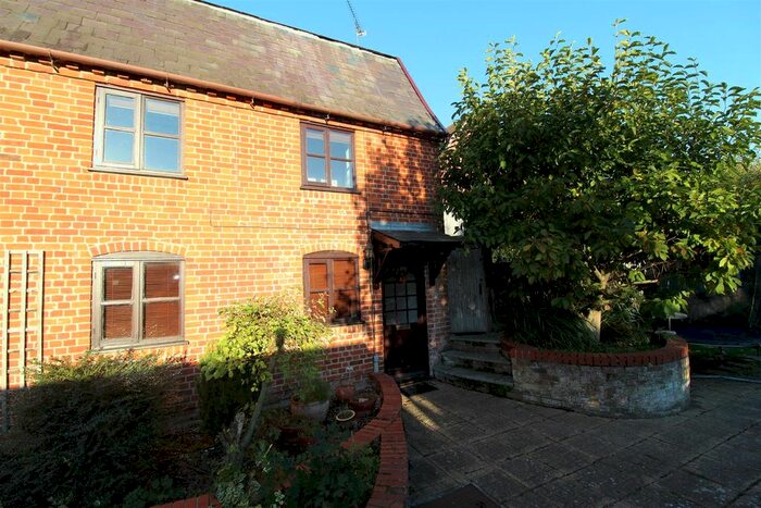 3 Bedroom End Of Terrace House To Rent In Chapel Lane, Washbrook, Ipswich, IP8