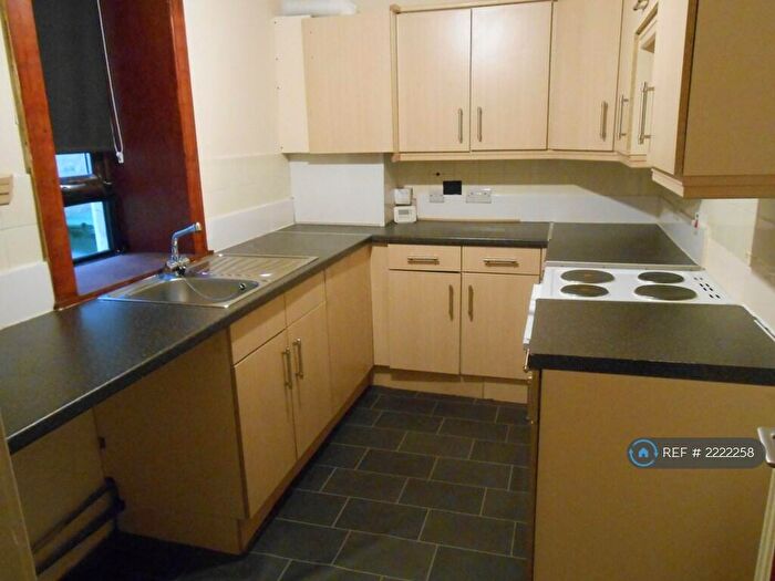 1 Bedroom Flat To Rent In St Cuthberts Street, Catrine, Mauchline, KA5