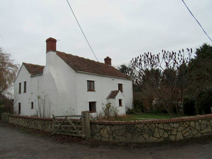 4 Bedroom Country House To Rent In Ham Lane, Stretcholt, Somerset, TA6