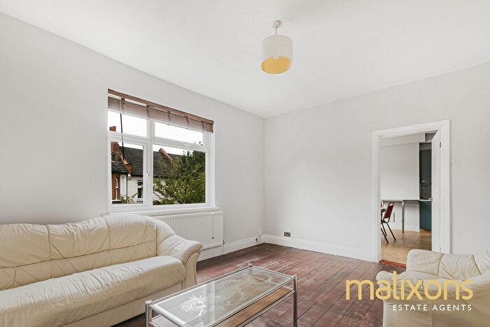 2 Bedroom Flat To Rent In Addiscombe Court Road, Croydon, CR0