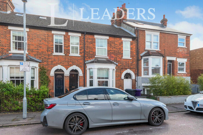 1 Bedroom Apartment To Rent In Kings Road, SG5