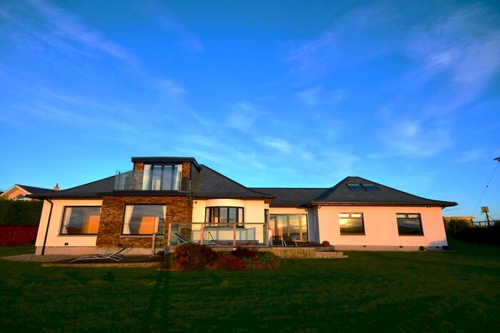 5 Bedroom Detached Bungalow To Rent In Allanfearn, Inverness, Highland, IV2