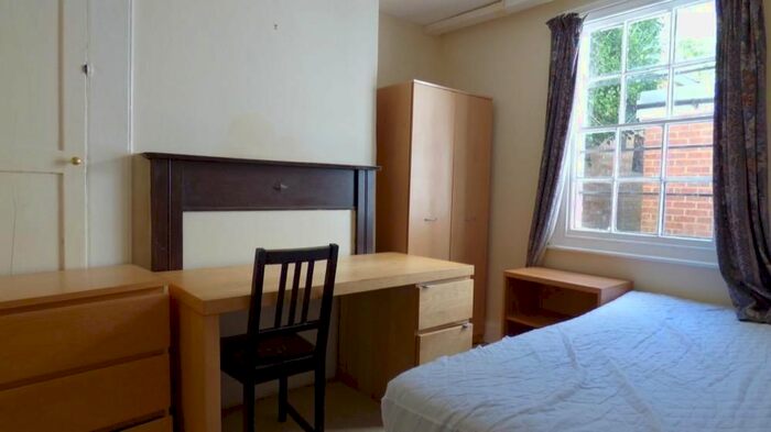 5 Bedroom Property To Rent In Tyndale Road, Oxford, OX4