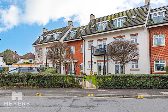 1 Bedroom Apartment For Sale In Tuckton Road, Bournemouth, BH6