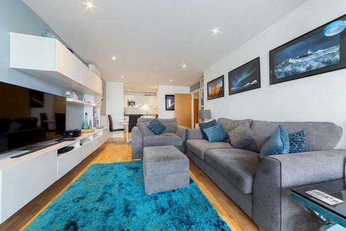 2 Bedroom Flat To Rent In Beacon Point, 12 Dowells Street, London SE10