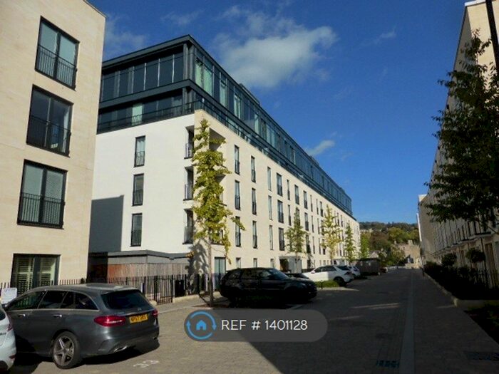 1 Bedroom Flat To Rent In Percy Terrace, Bath, BA2