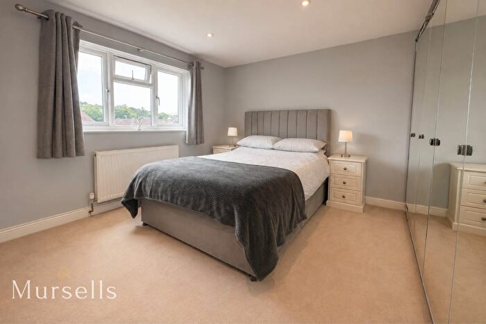 3 Bedroom Detached House For Sale In Shaw Drive, Wareham, BH20 - Photo 11