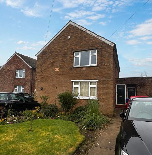 2 Bedroom Apartment To Rent In Queens Crescent, Bawtry, DN10