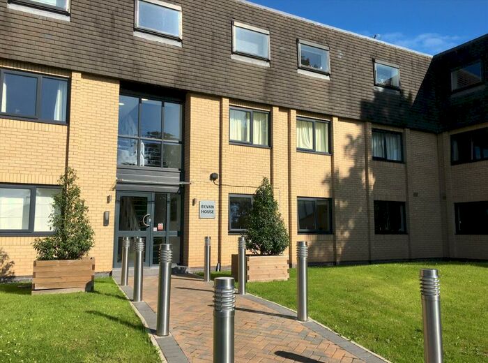 2 Bedroom Flat To Rent In Bevan House, Ashton Road, Lancaster, LA1