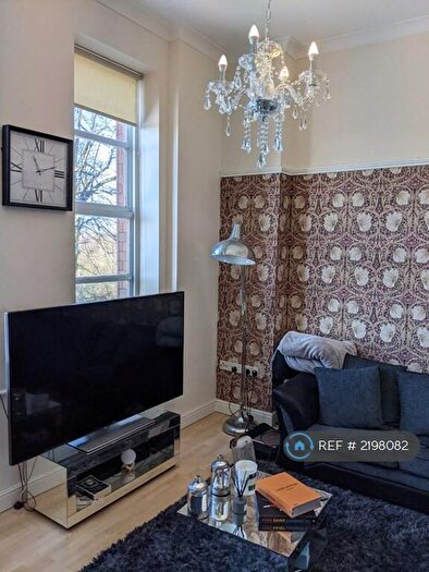 2 Bedroom Flat To Rent In Nightingale House, Nottingham, NG3