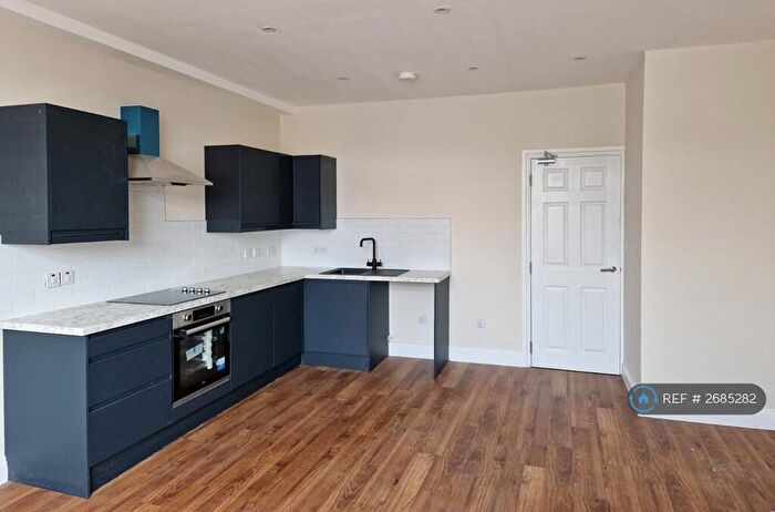 1 Bedroom Flat To Rent In Hamilton Road, Felixstowe, IP11