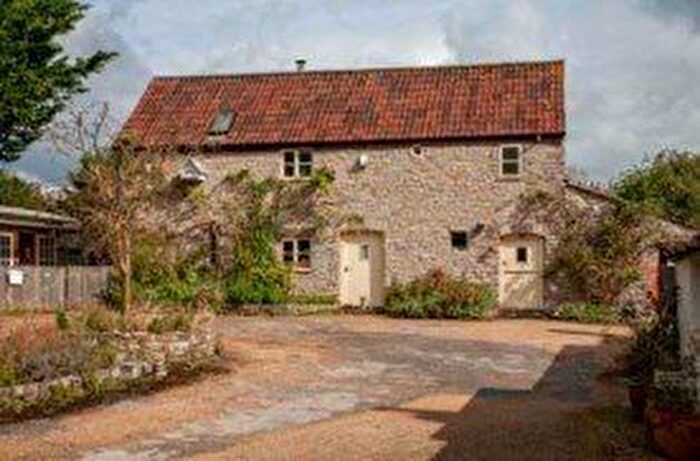 2 Bedroom Barn Conversion To Rent In Holywell Barn, Stoughton Cross, Wedmore, BS28
