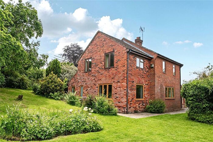 6 Bedroom Bungalow For Sale In Prescott, Cleobury Mortimer, Kidderminster, Shropshire, DY14