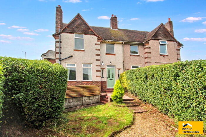 2 Bedroom Semi-Detached House For Sale In Friars Lane, Barrow-in-Furness, LA13
