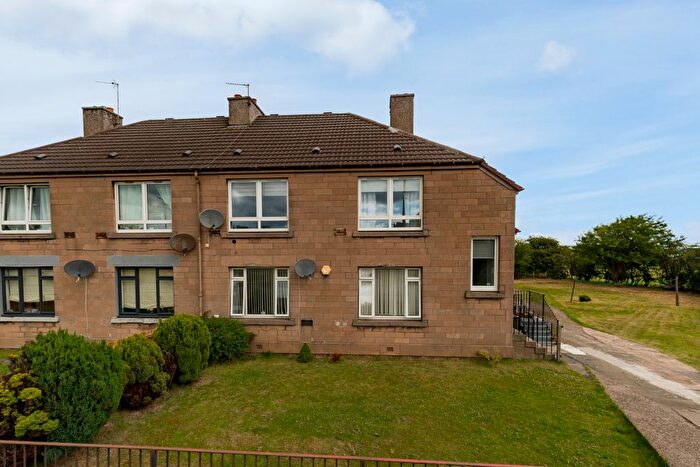 2 Bedroom Flat For Sale In Glasgow Road, Ratho Station, Newbridge, EH28