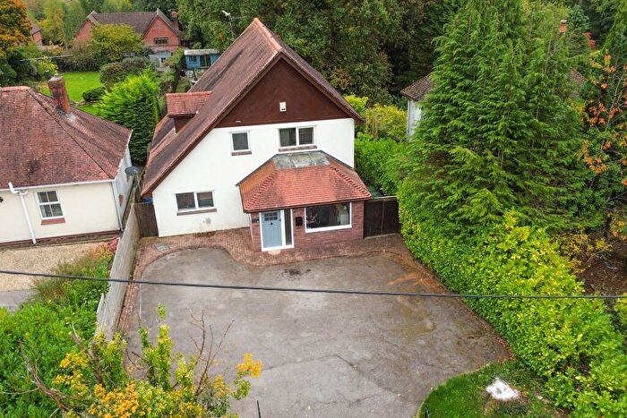 3 Bedroom Detached House For Sale In Pentre Lane, Llantarnam, NP44