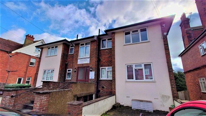 2 Bedroom Flat To Rent In Dorset Road, Bexhill-On-Sea, TN40