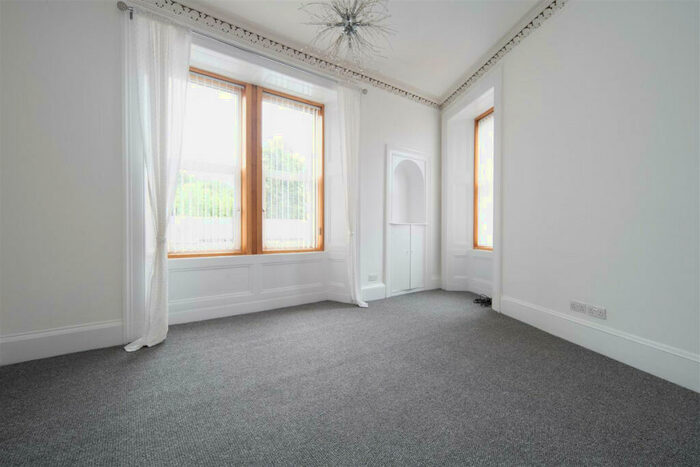 1 Bedroom Flat To Rent In Cardwell Road, Gourock, PA19