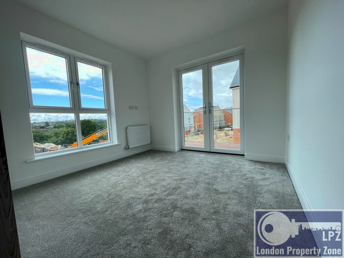 3 Bedroom Detached House To Rent In Braming Crescent, Tunbridge Wells, TN2