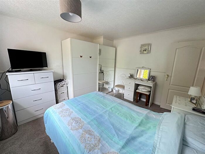 2 Bedroom Semi-Detached Bungalow For Sale In Pindar Road, Eastfield, Scarborough, YO11