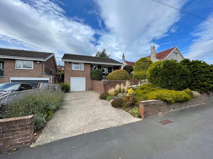 3 Bedroom Detached Bungalow For Sale In Newcastle Road, Chester Le Street, DH3