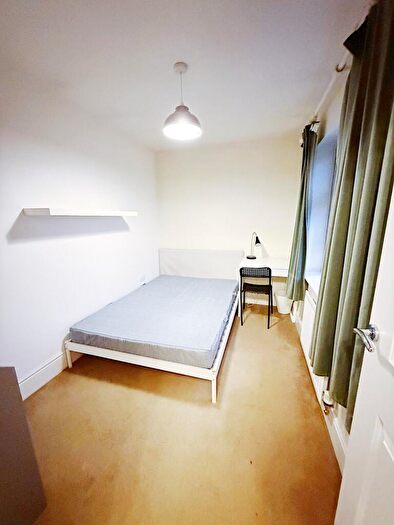 1 Bedroom House To Rent In Tinding Drive, Bristol, BS16