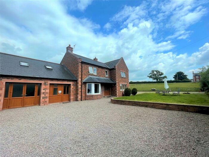 5 Bedroom Detached House To Rent In Fern House Farm, Low Cotehill, Carlisle, Cumbria, CA4
