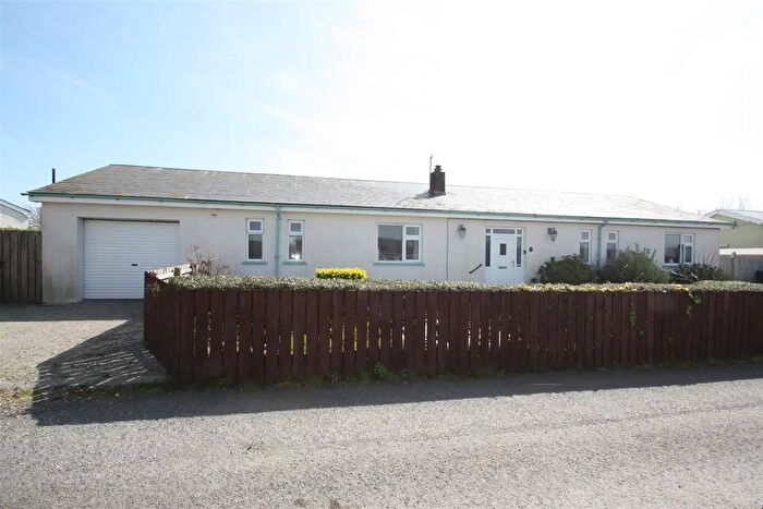 3 Bedroom Detached Bungalows For Sale In Killard Square, Downpatrick, BT30