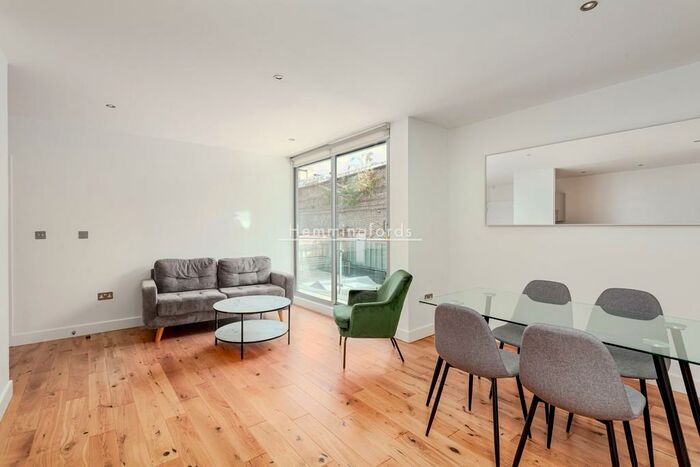 2 Bedroom Apartment To Rent In The Foundry, Dereham Place, Shoreditch, EC2A