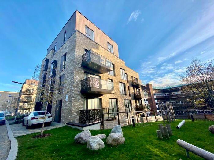 1 Bedroom Flat To Rent In Pavilions, Caledonian Road, N1