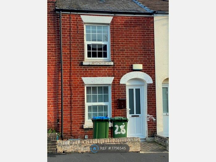 2 Bedroom Terraced House To Rent In Peterborough Road, Southampton, SO14