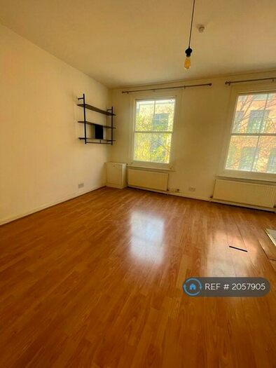 1 Bedroom Flat To Rent In Scrutton Street, London, EC2A