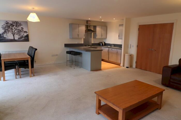 2 Bedroom Flat To Rent In Sheepcote Street, Birmingham, B16