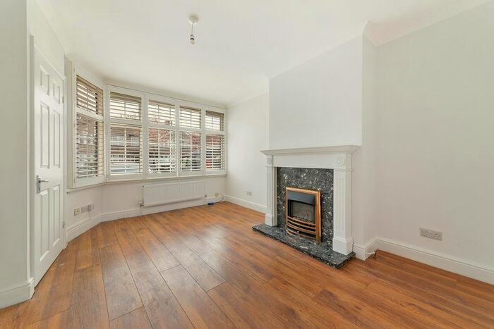 2 Bedroom Terraced House To Rent In Beverley Avenue, Sidcup, DA15