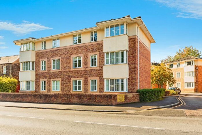 2 Bedroom Apartment For Sale In Cowley Lane, Chapeltown, Sheffield, S35